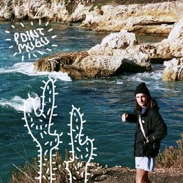 Album cover of Point Mugu