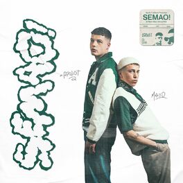 Album cover of Semao!