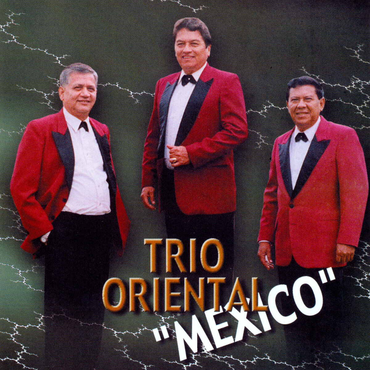 Trío Oriental - La Prieta Casada: Canción con letra | Deezer