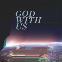 Album cover of God With Us (feat. Hilgy & Aleena)