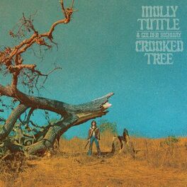 Album cover of Crooked Tree