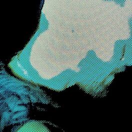 Album cover of Said I Don't Cry