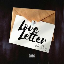 Album cover of Love Letter