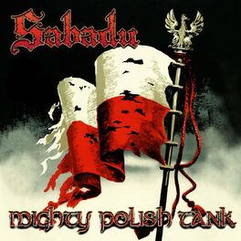 Album cover of Mighty Polish Tank