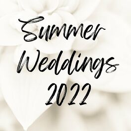 Album cover of Summer Wedding 2022