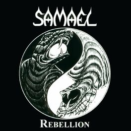 samael symbol