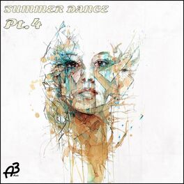 Album cover of Summer Dance