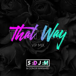 Album cover of That Way (VIP Mix)