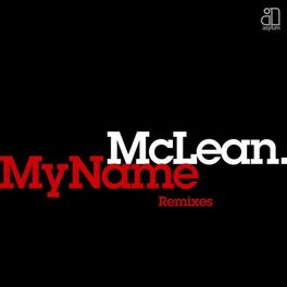 Album cover of My Name (remixes)