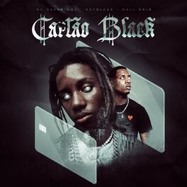 Album cover of Cartão Black