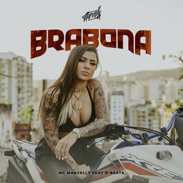 Album cover of Brabona