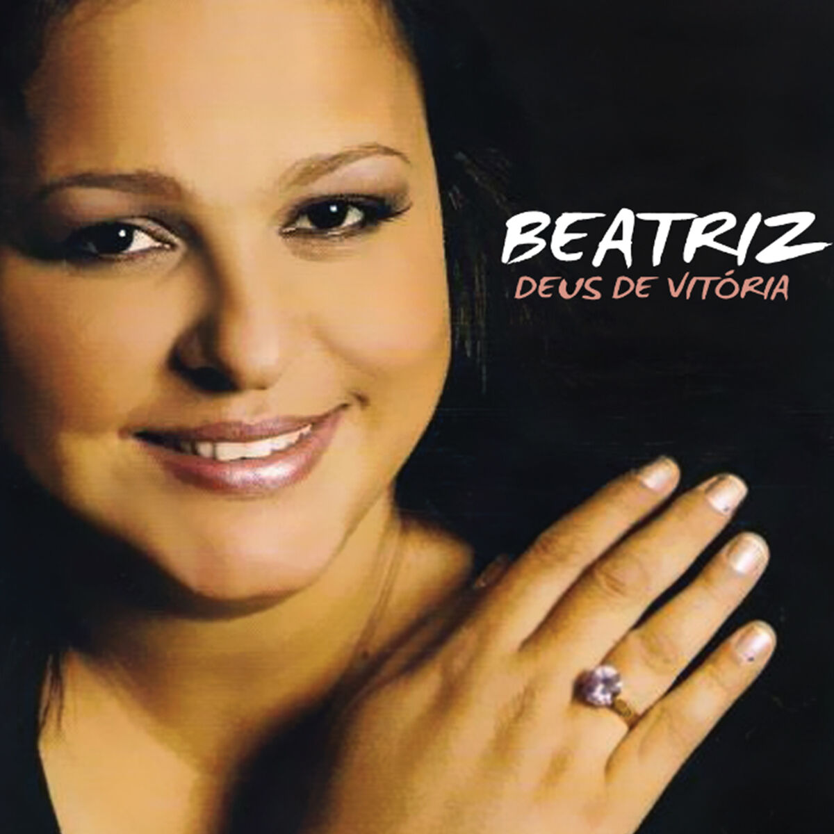 Beatriz - Deus de Vitória: letras e músicas | Deezer