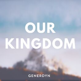 Album cover of Our Kingdom