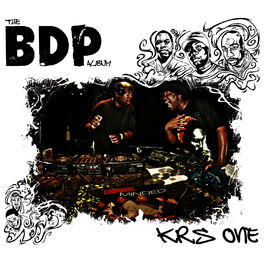 Album cover of The B.D.P. Album (Special Edition)
