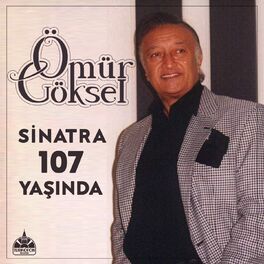 Album cover of Sinatra 107 Yaşında