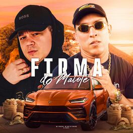 Album cover of Firma do Malote