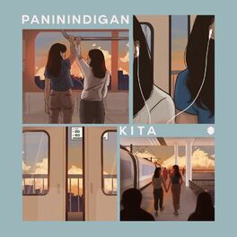 Album cover of Paninindigan Kita