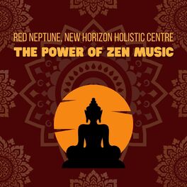 Album cover of The Power of Zen Music