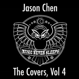 Album cover of The Covers, Vol. 4