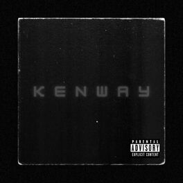 Album cover of KENWAY