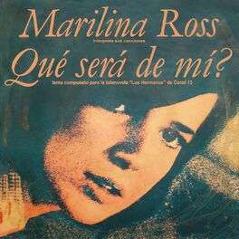 Album cover of ¿Qué Será de Mi? / Mariposa de Color