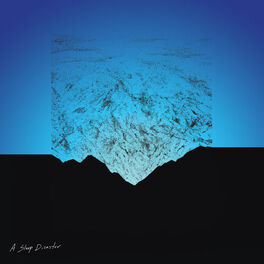 Album cover of A Sleep Disaster