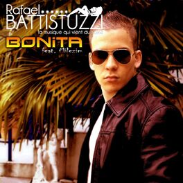 Album cover of Bonita