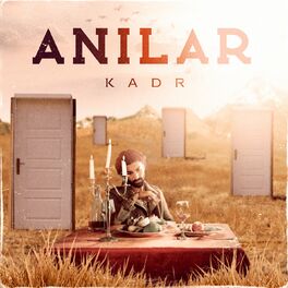 Album cover of ANILAR