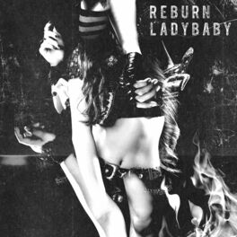 Album cover of REBURN