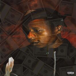 Album cover of Dinheiro
