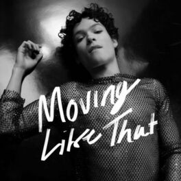 Album cover of Moving Like That