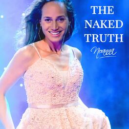 Album cover of The Naked Truth