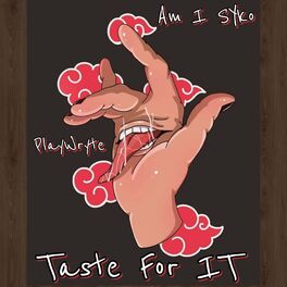 Album cover of Taste For It (feat. PlayWryte)