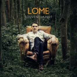 Album cover of Souvent la nuit
