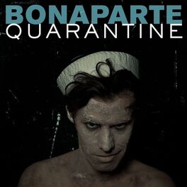 Album cover of QUARANTINE