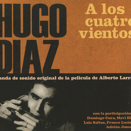 Album cover of A los cuatro vientos