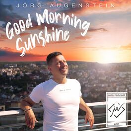 Album cover of Good Morning Sunshine (International Edit)