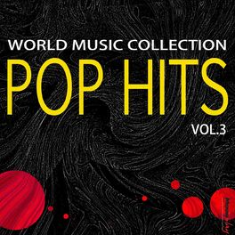 Album cover of Pop Hits, Vol. 3
