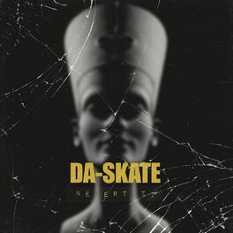 Album cover of Nefertiti