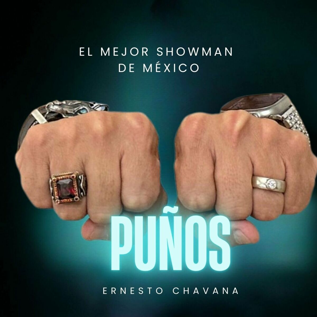 Ernesto Chavana: albums, songs, playlists | Listen on Deezer