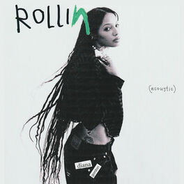 Album cover of Rollin (Acoustic)