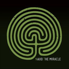 Album cover of 7he Miracle