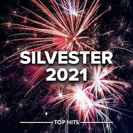 Album cover of Silvester 2021