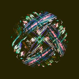 Album cover of Tropic Circles
