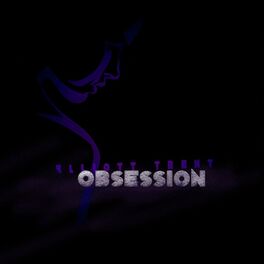 Album cover of Obsession