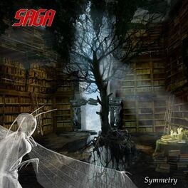 Album cover of Symmetry