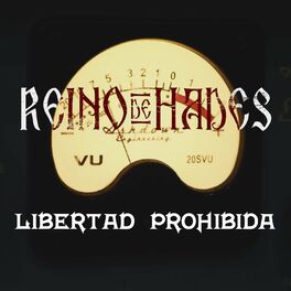 Album picture of Libertad Prohibida (Live in the Studio)