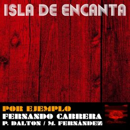 Album cover of Por Ejemplo