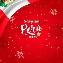 Album cover of Navidad Peru 2022