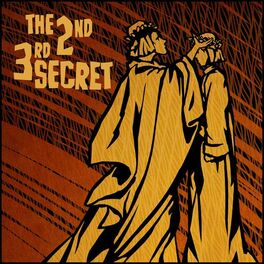 Album cover of 2nd 3rd Secret
